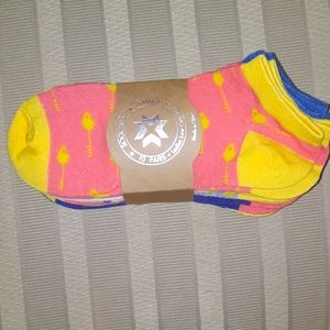 Womens socks 10pk